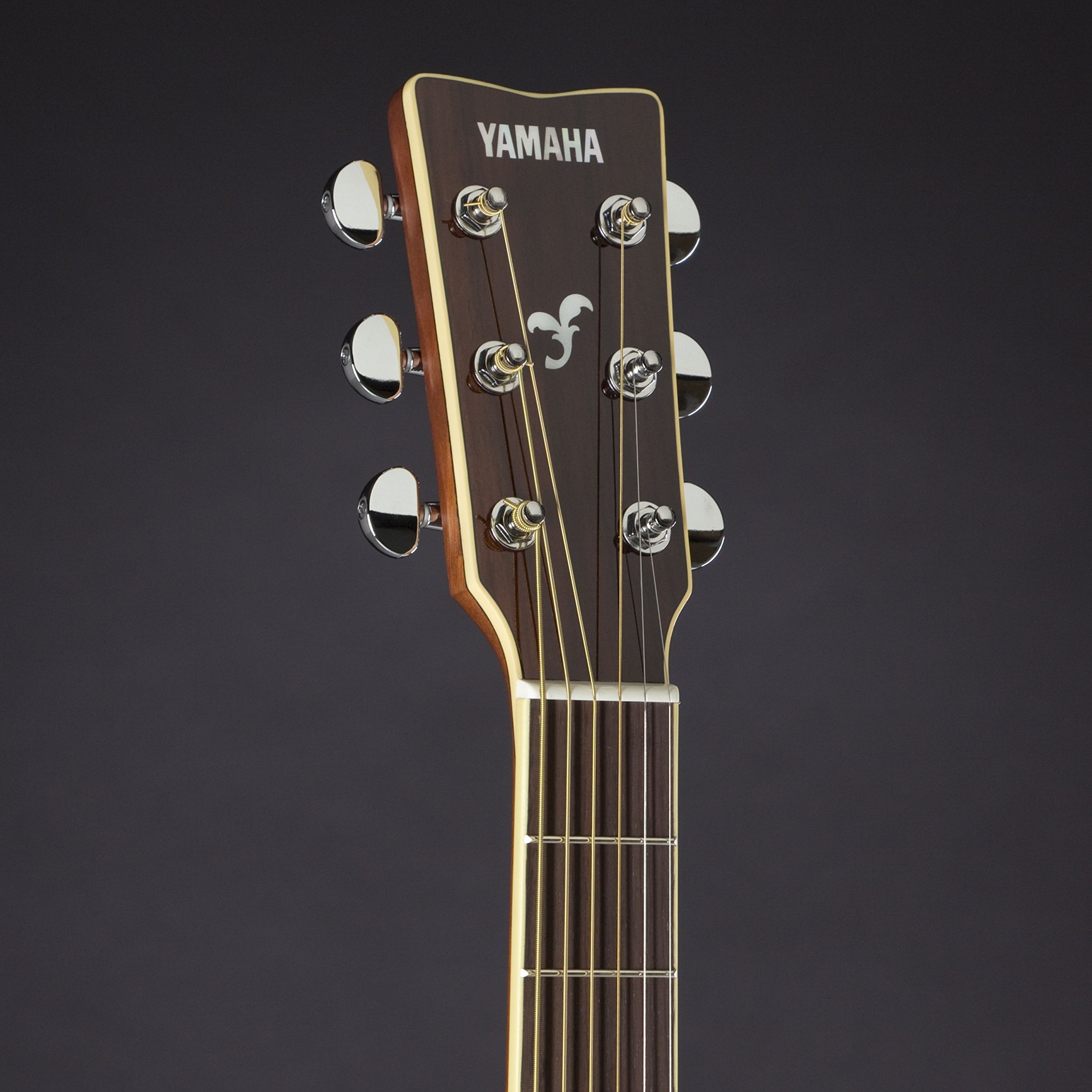 Amazon.co.jp: ヤマハ YAMAHA アコースティックギター FS830TBS : 楽器